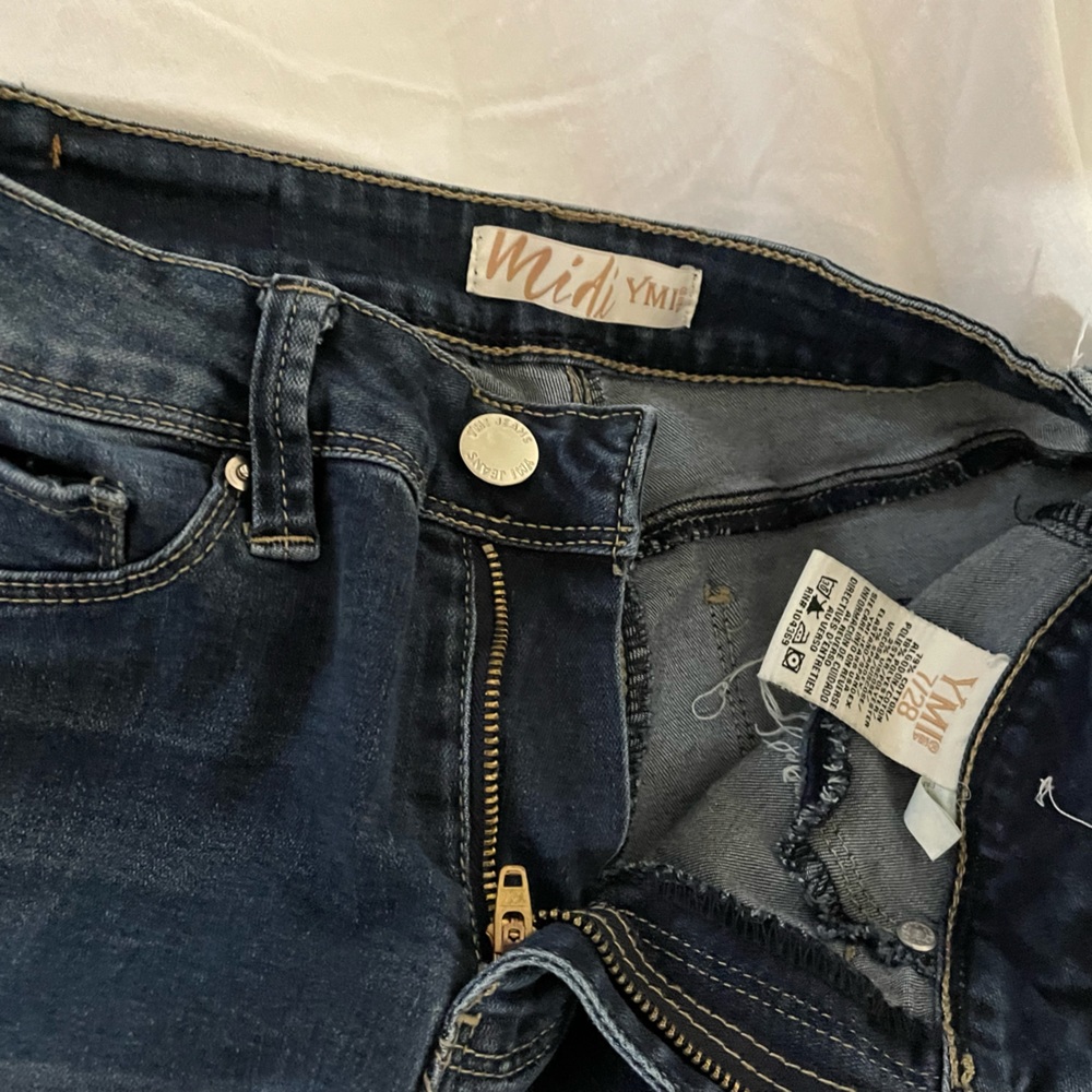 YMI women’s jeans